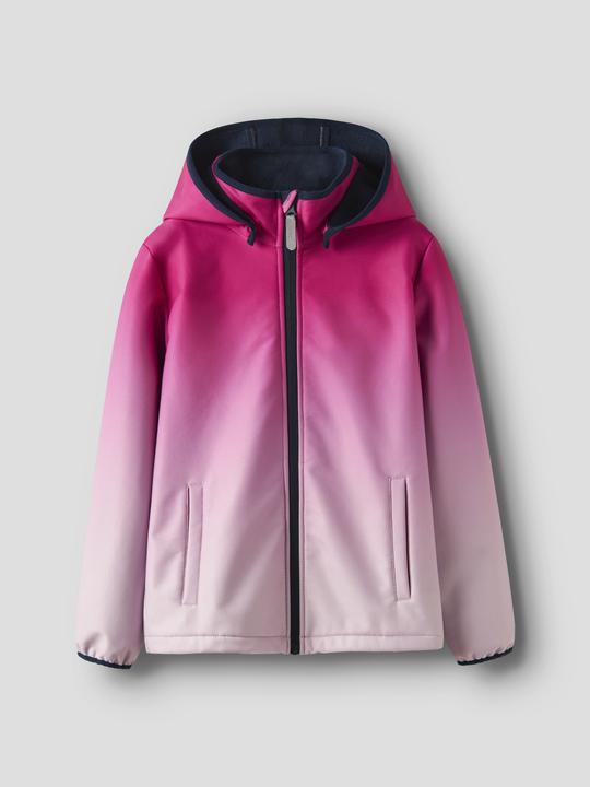 Actual product image Name it MALTA05 Softshell-Jacke (86)