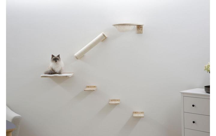 Image du produit Kerbl Rocky (37 cm, Blanc, Nature)