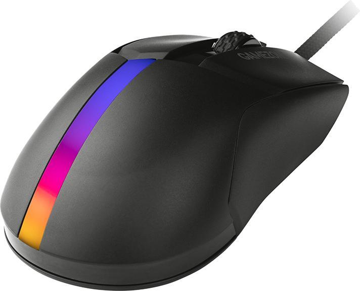 Actual product image Tracer 47416 Gamezone Cool Black RGB