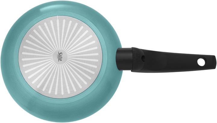 Actual product image Silit Belluna (Frying pan, Aluminium, 20 x 6.50 cm)