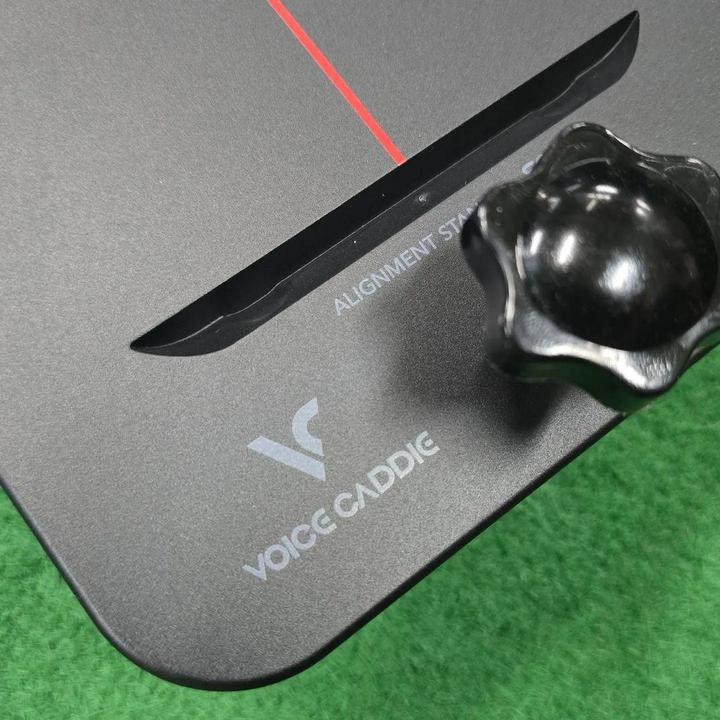 Actual product image Voice Caddie SC4 PRO Alignment Support – Accessory