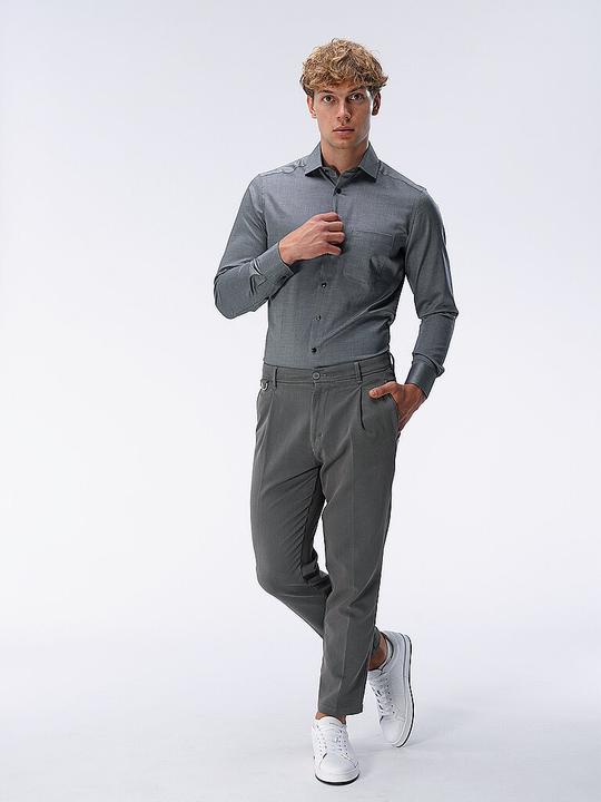 Produktbild Olymp Hemd Modern-Fit (44)