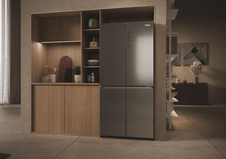 Image du produit Haier HCR3818ENMM (467 l)