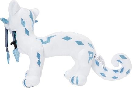Actual product image Pokémon Chien-Pao Plush - 41 cm (41 cm)