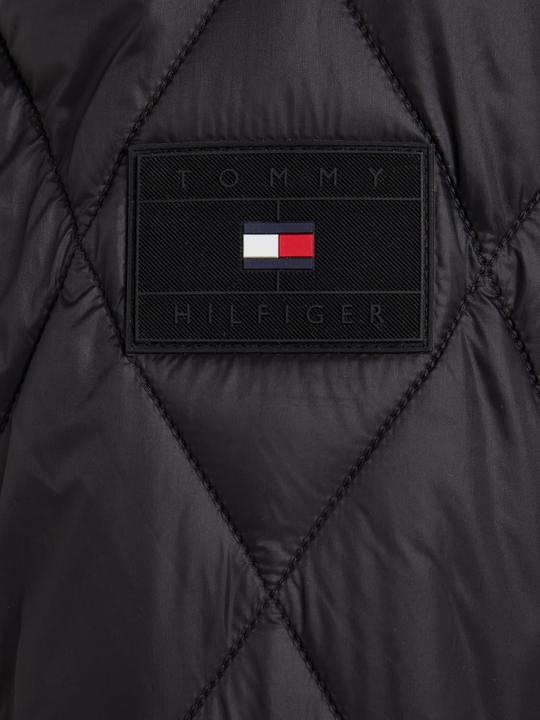 Actual product image Tommy Hilfiger Packable Recycled Bomber (XXL)