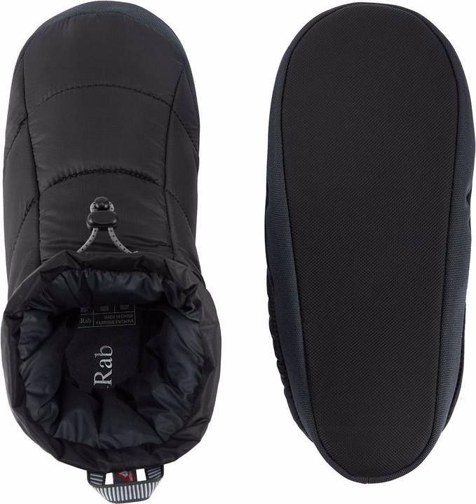 Actual product image Rab Cirrus slippers (36, 37)