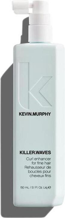 Actual product image Kevin Murphy Killer.Waves (150 ml, Liquid shampoo)