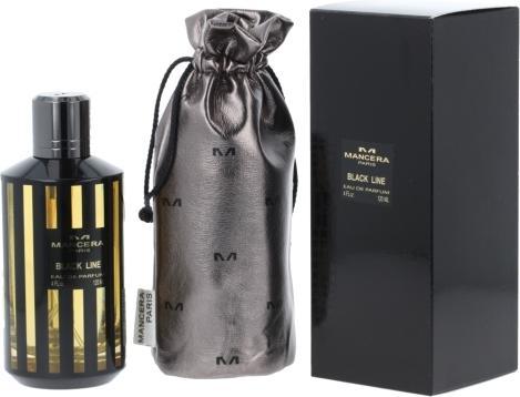 Immagine prodotto Mancera Linea nera (Eau de parfum, 120 ml)