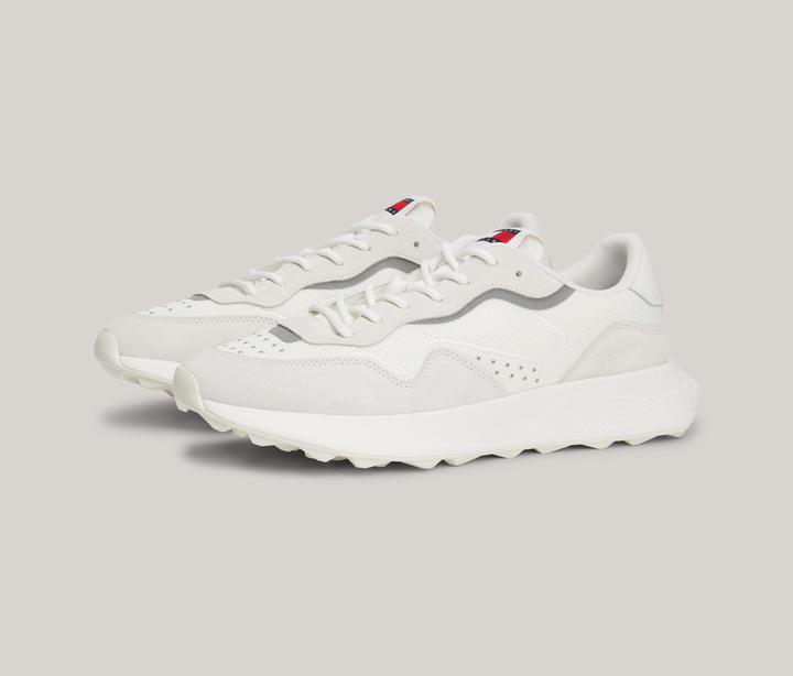 Actual product image Tommy Hilfiger Tjm Runner Mix Material (43)