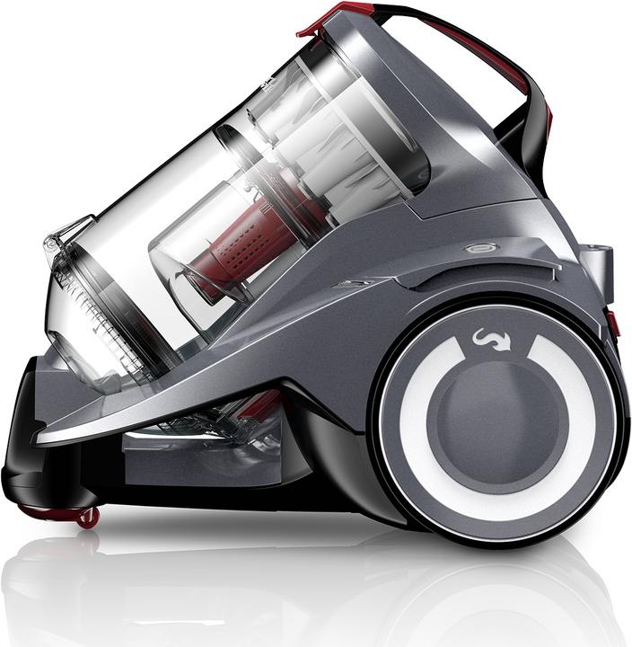Produktbild Dirt Devil Infinity Rebel 53HF