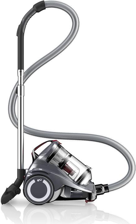 Produktbild Dirt Devil Infinity Rebel 53HF