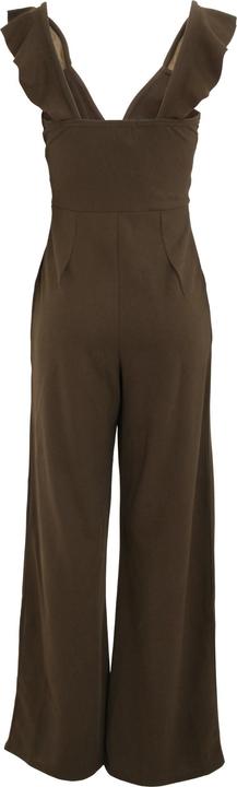 Immagine prodotto Girls On Film Tuta Sabor con volant (34)