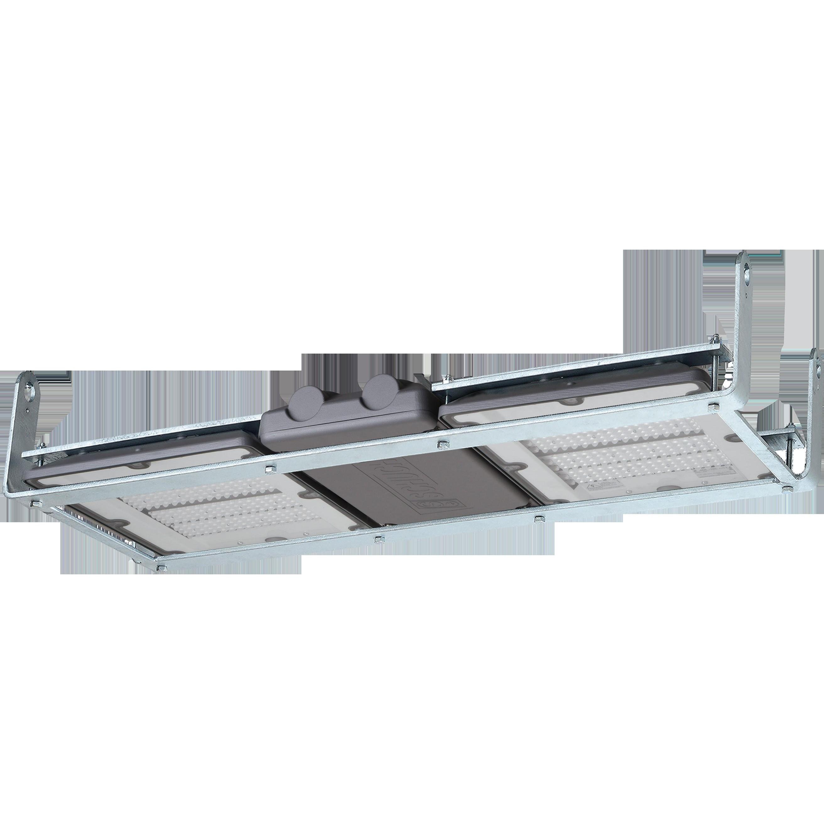 Schuch, Applique + Plafoniera, Apparecchio Schu Led Per Interni