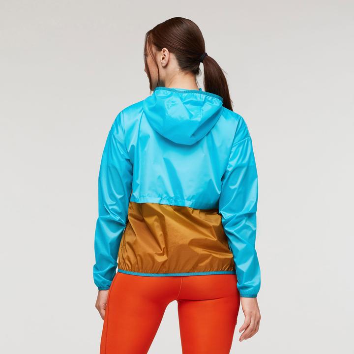 Immagine prodotto Cotopaxi Teca Half-Zip Windbreaker (XS)