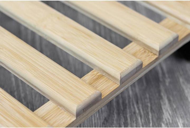 Immagine prodotto Metafranc Rullo per piante 300 x 300 mm, 60 kg, bambù, TPE
