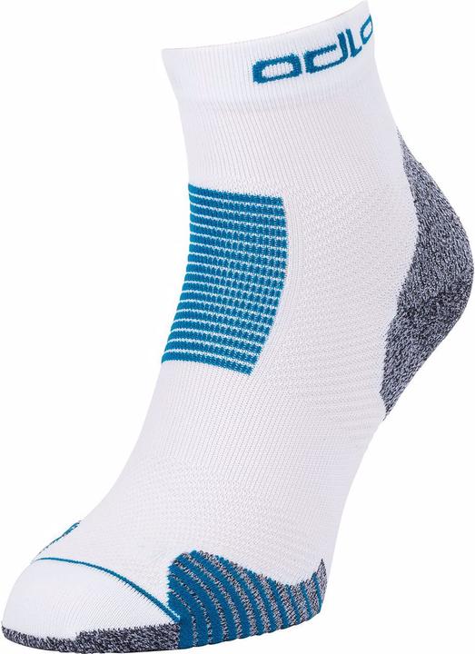 Actual product image Odlo Ceramicool Stabilizer Socks (36 - 38)
