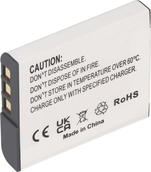 Immagine prodotto Sony Batteria NP-FG1 (Accumulatore di carica elettrica)