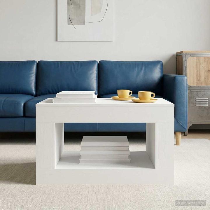 Image du produit vidaXL Couchtisch (80.50 x 50 x 50 cm)