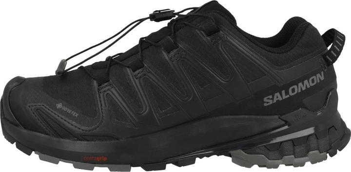 Actual product image Salomon XA PRO 3D V9 GTX - 60357 (39 1/3)