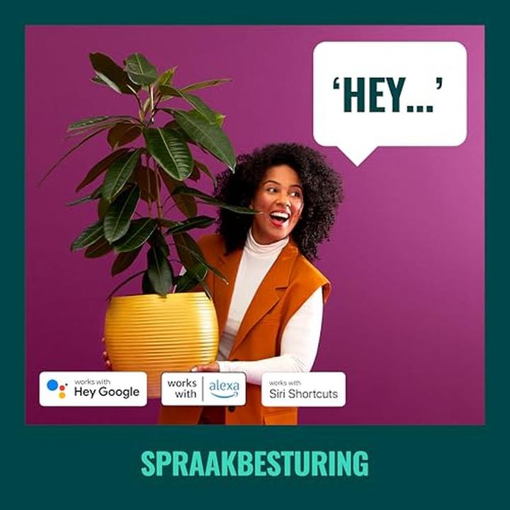 Image du produit WiZ Imageo (1035 lm, GU10)