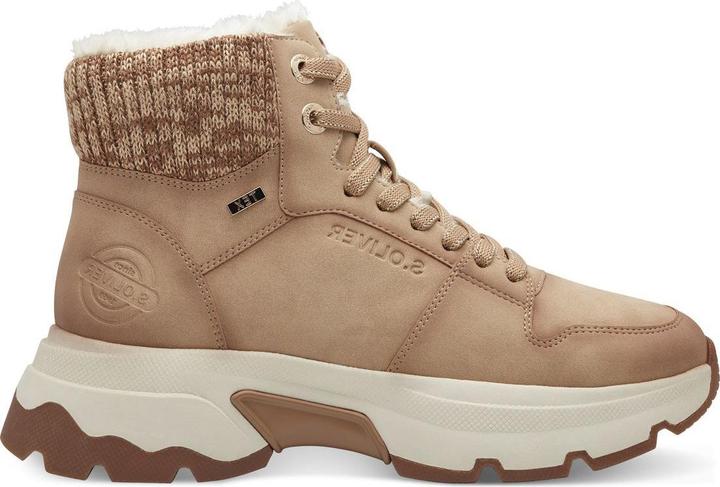 Actual product image S.Oliver Ankle boot (40)