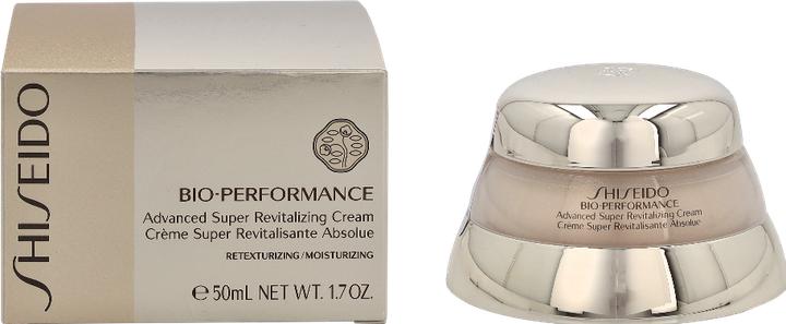 Produktbild Shiseido Bio-Performace Advanced Super Revitalizing Cream (50 ml, Tagescreme)