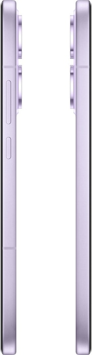 Productafbeelding OPPO RENO 13 PRO 5G DS 12+512 VOD PURPLE (512 GB, Paars, 6.67", Dubbele SIM, 50 Mpx, 5G)