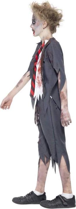 Produktbild Smiffys Zombie Schüler (164)