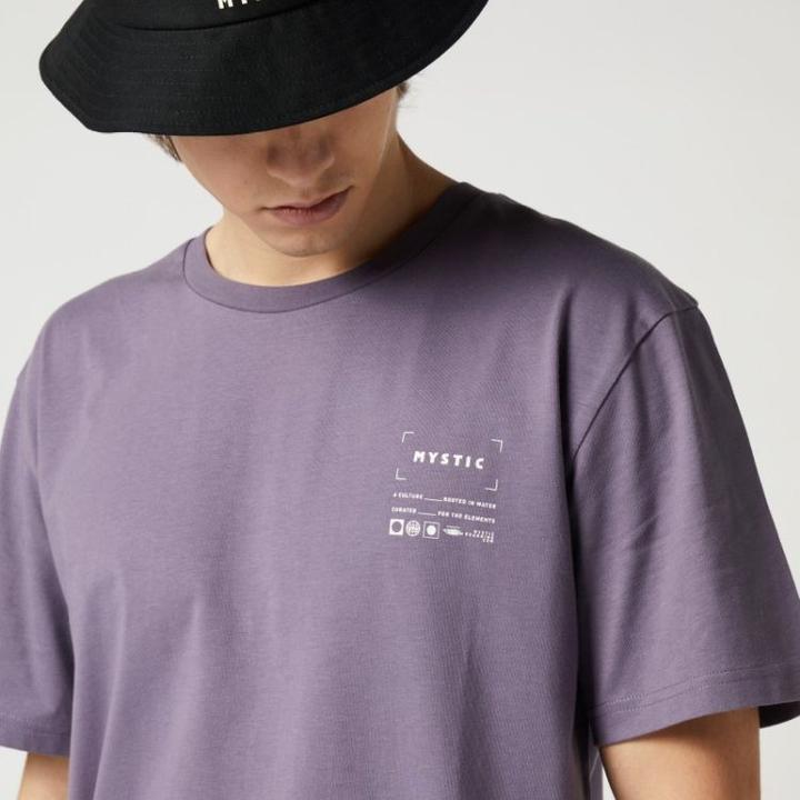 Produktbild Mystic Sequence Tee (XL)