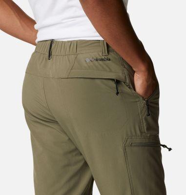 Actual product image Columbia Triple Canyon Pants for Men (30)