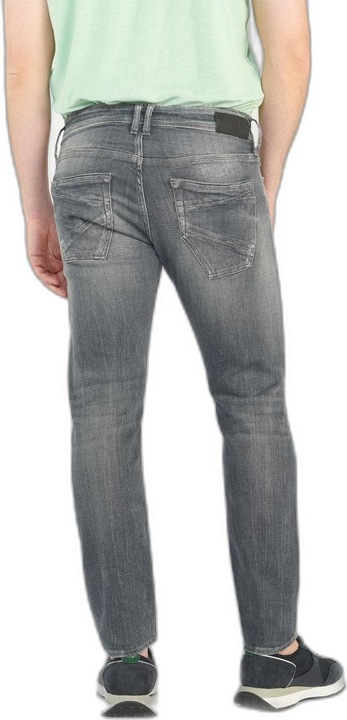 Actual product image Le Temps Des Cerises jeans basic 700/11 n°3 (40)