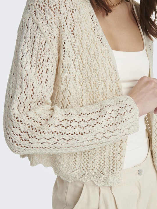 Image du produit Only Veste en tricot structuré (S)