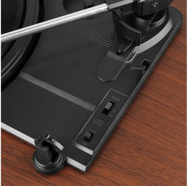 Image du produit Audizio Tulsa (Semi-automatique)