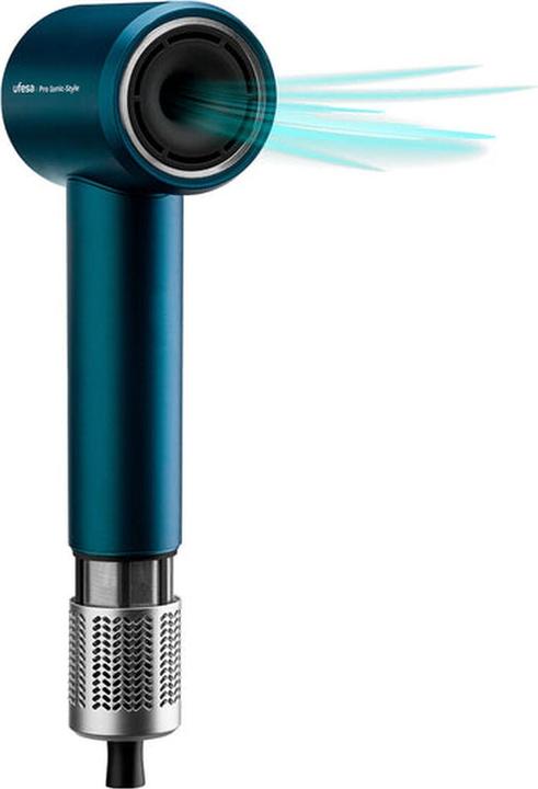 Actual product image Ufesa Föhn 60306194 Blau 1600 W (1600 W)