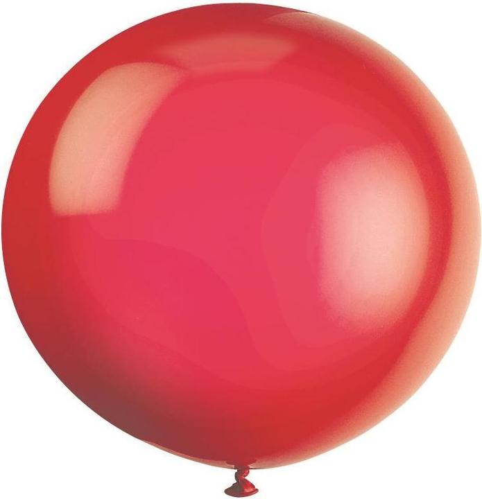 Produktbild Unique Luftballon (6x)