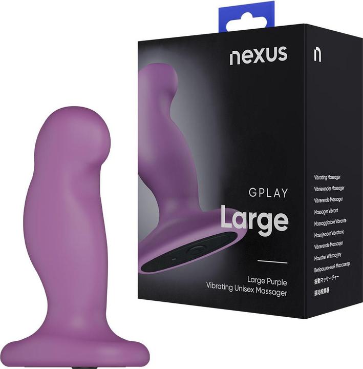 Produktbild Nexus G-Play