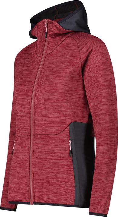 Immagine prodotto CMP Campagnolo Hoodie (40, M)