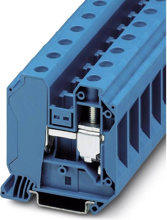 Produktbild Phoenix Contact Reihenklemme UT35 blau