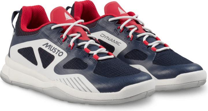 Produktbild Musto Bootsschuhe Damen (38)