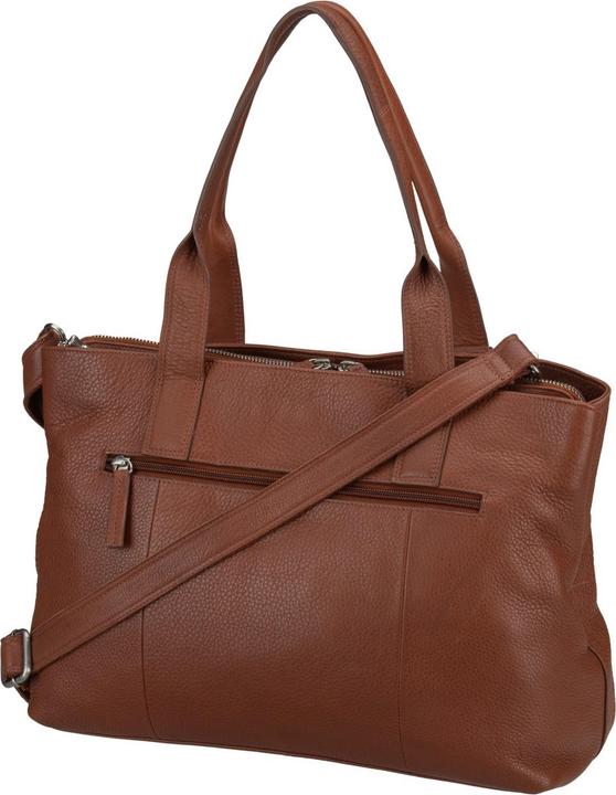 Produktbild Burkely SOFT SKYLAR WORKBAG 13.3" (14 l)