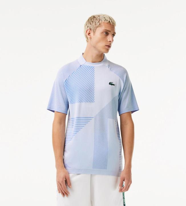 Image du produit Lacoste SPORT Polo de tennis homme (S)