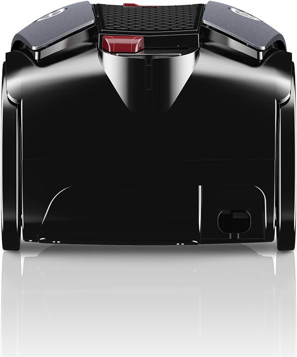 Produktbild Dirt Devil Rebel 73HF