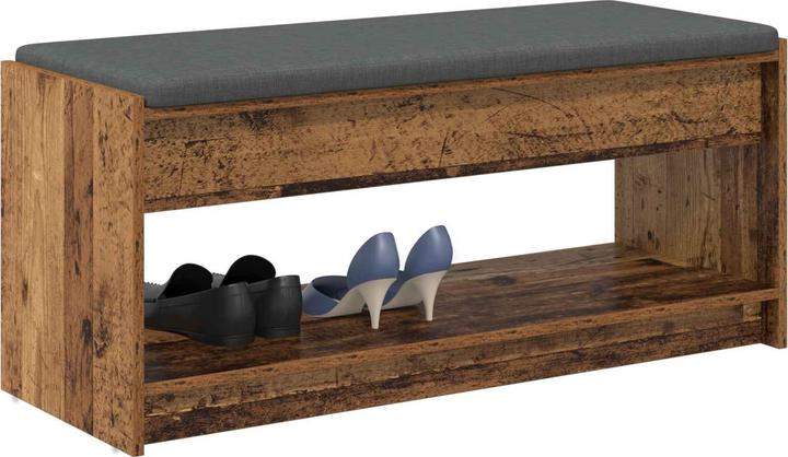 Image du produit vidaXL Flurbank (38 cm)