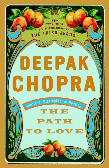 Produktbild The Path to Love (Englisch, Deepak Chopra, 1998)