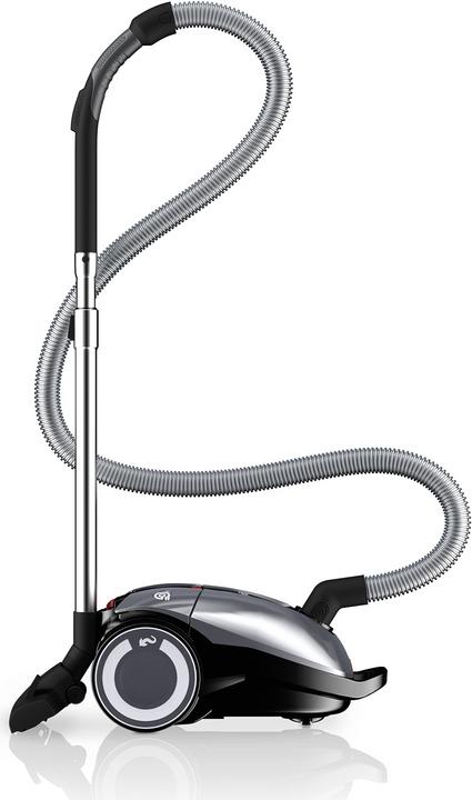 Produktbild Dirt Devil Rebel 73HF