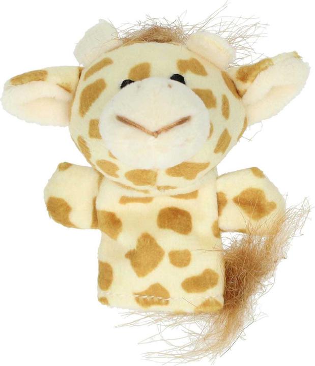 Produktbild Goki Tiere