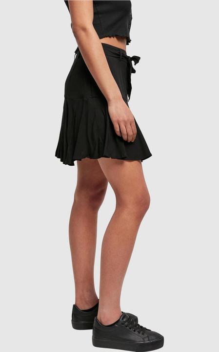 Immagine prodotto Urban Classics Minigonna in viscosa da donna (4XL)