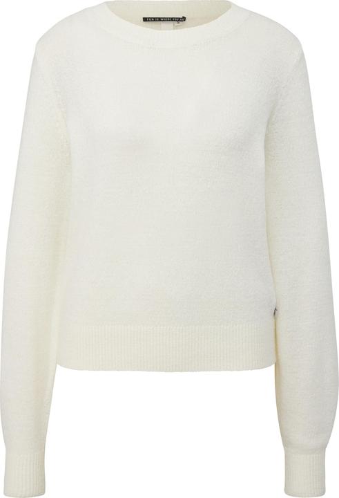 Actual product image s.Oliver Strickpullover Pullover aus Strick (XXL)
