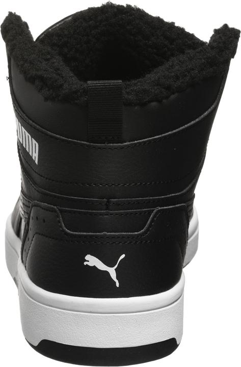 Image du produit Puma Rebound Joy Fur Jr-375477 (37)