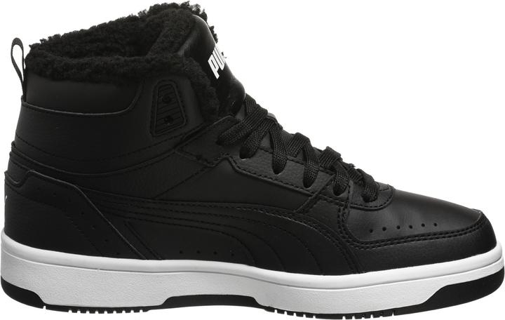 Image du produit Puma Rebound Joy Fur Jr-375477 (37)